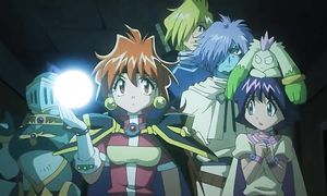 Slayers Evolution-R 5x05