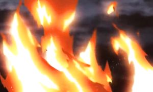 Slayers Evolution-R 5x13