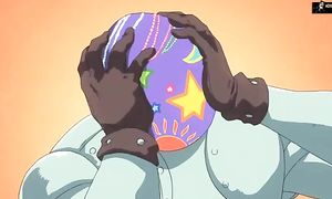 Slayers Evolution-R 5x02