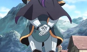 Slayers Evolution-R 5x03