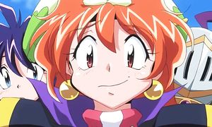 Slayers Evolution-R 5x04