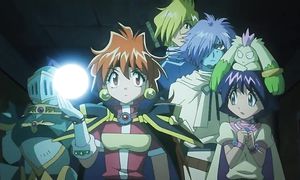 Slayers Evolution-R 5x05