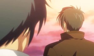Slayers Evolution-R 5x08