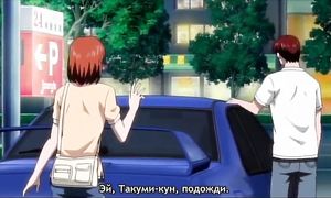 Initial D Fifth Stage 4x04