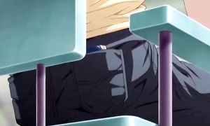 Initial D Fifth Stage 4x06