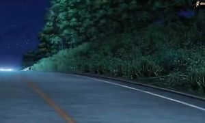 Initial D Fifth Stage 4x09