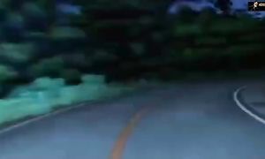 Initial D Fifth Stage 4x14
