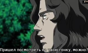 Initial D Fifth Stage 4x12