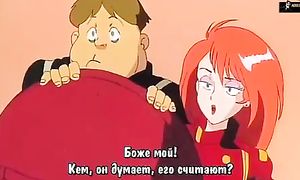 Fushigi no umi no Nadia 1x32