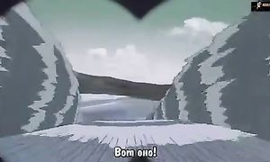 Fushigi no umi no Nadia 1x33