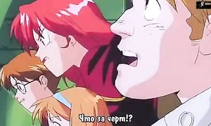 Fushigi no umi no Nadia 1x36