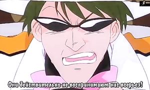 Fushigi no umi no Nadia 1x38