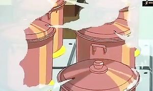 Fushigi no umi no Nadia 1x11