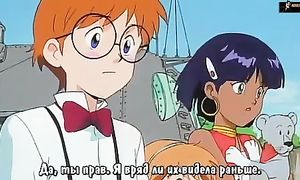 Fushigi no umi no Nadia 1x12