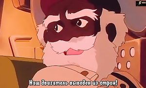Fushigi no umi no Nadia 1x15