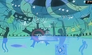 Fushigi no umi no Nadia 1x16
