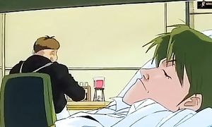 Fushigi no umi no Nadia 1x17