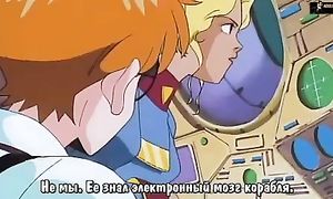 Fushigi no umi no Nadia 1x18