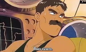 Fushigi no umi no Nadia 1x20