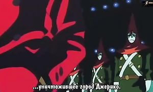 Fushigi no umi no Nadia 1x21