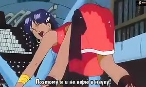 Fushigi no umi no Nadia 1x23