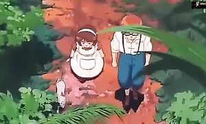 Fushigi no umi no Nadia 1x24