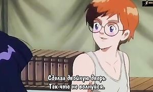 Fushigi no umi no Nadia 1x27