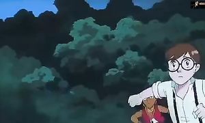 Fushigi no umi no Nadia 1x28