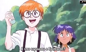 Fushigi no umi no Nadia 1x30