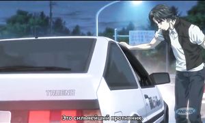 adultmult.club - Initial D Final Stage 5x01