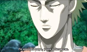 Initial D Final Stage 5x04