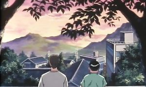 Initial D: First Stage 1x06