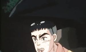 Initial D: First Stage 1x13
