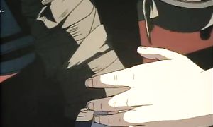 Initial D: First Stage 1x14