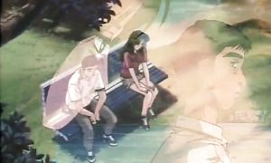 Initial D: First Stage 1x16
