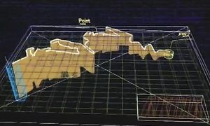 Initial D: First Stage 1x18