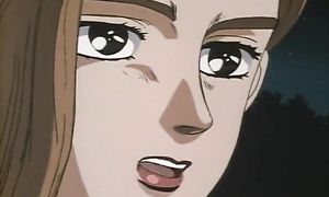 Initial D: First Stage 1x26