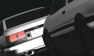 Initial D: Second Stage 2x13