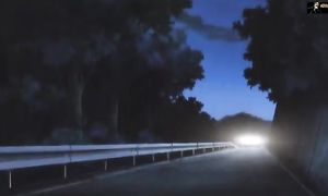 Initial D: Fourth Stage 3x03