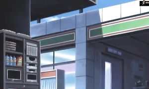 Initial D: Fourth Stage 3x07