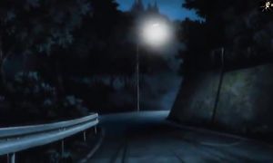 Initial D: Fourth Stage 3x08