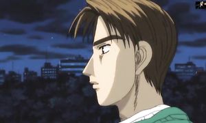 Initial D: Fourth Stage 3x10