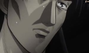 Initial D: Fourth Stage 3x13