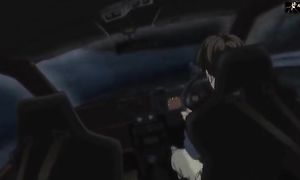 Initial D: Fourth Stage 3x06