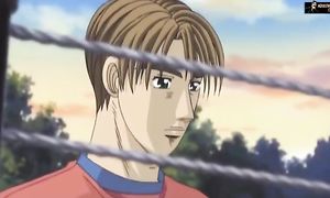 Initial D: Fourth Stage 3x19