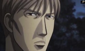 Initial D: Fourth Stage 3x22