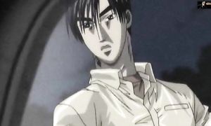 Initial D: Fourth Stage 3x23