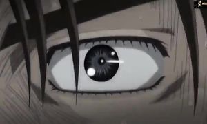 Initial D: Fourth Stage 3x24