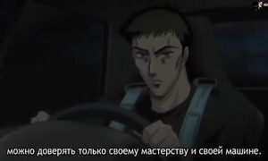 adultmult.club - Initial D: Fourth Stage 3x01