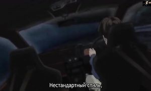 Initial D: Fourth Stage 3x06